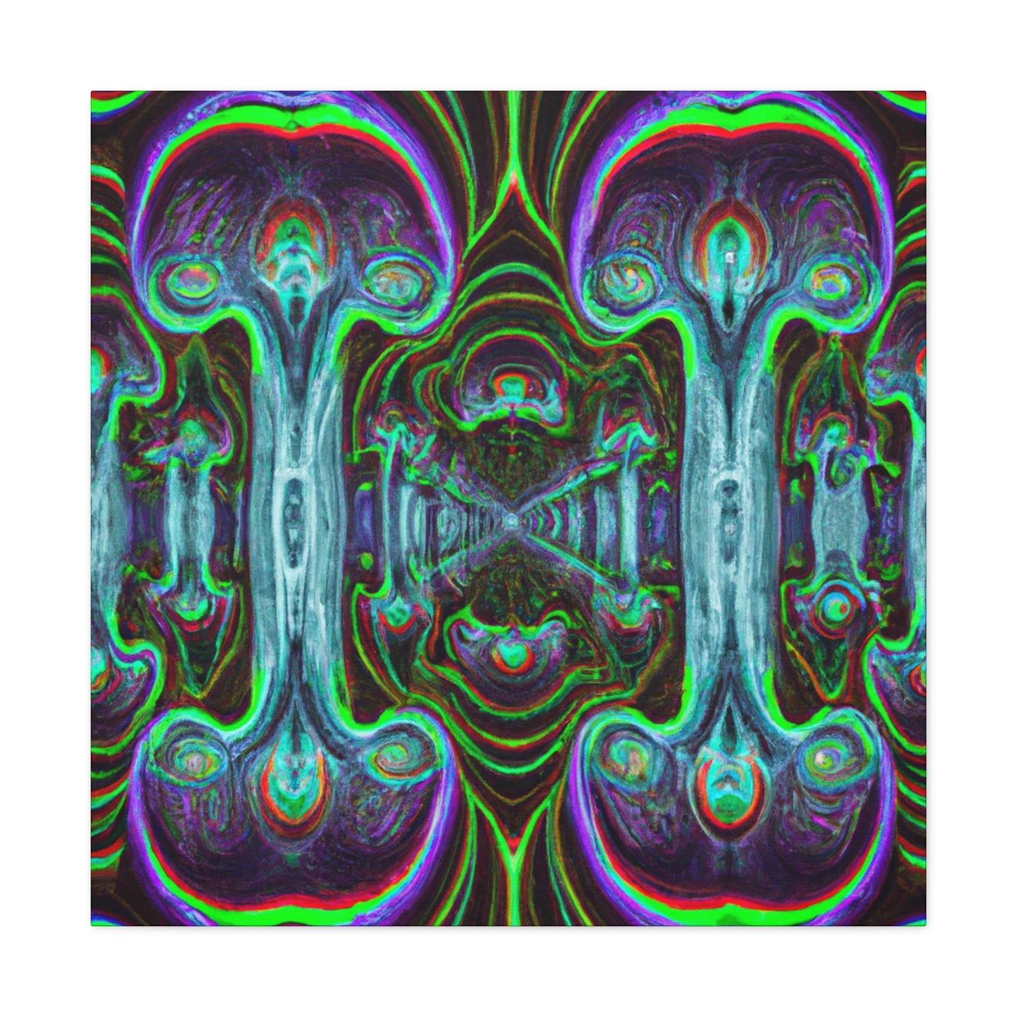 Thomas Gainsborough- Canvas