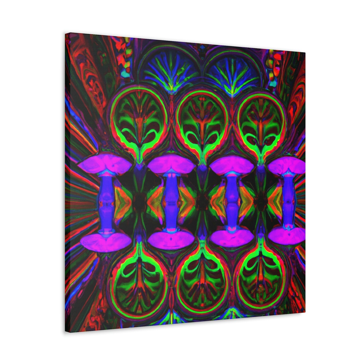 Antoine Watteau- Canvas