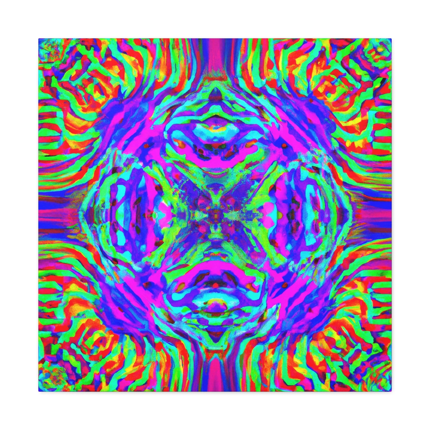 Joseph Wright of Derby- Canvas