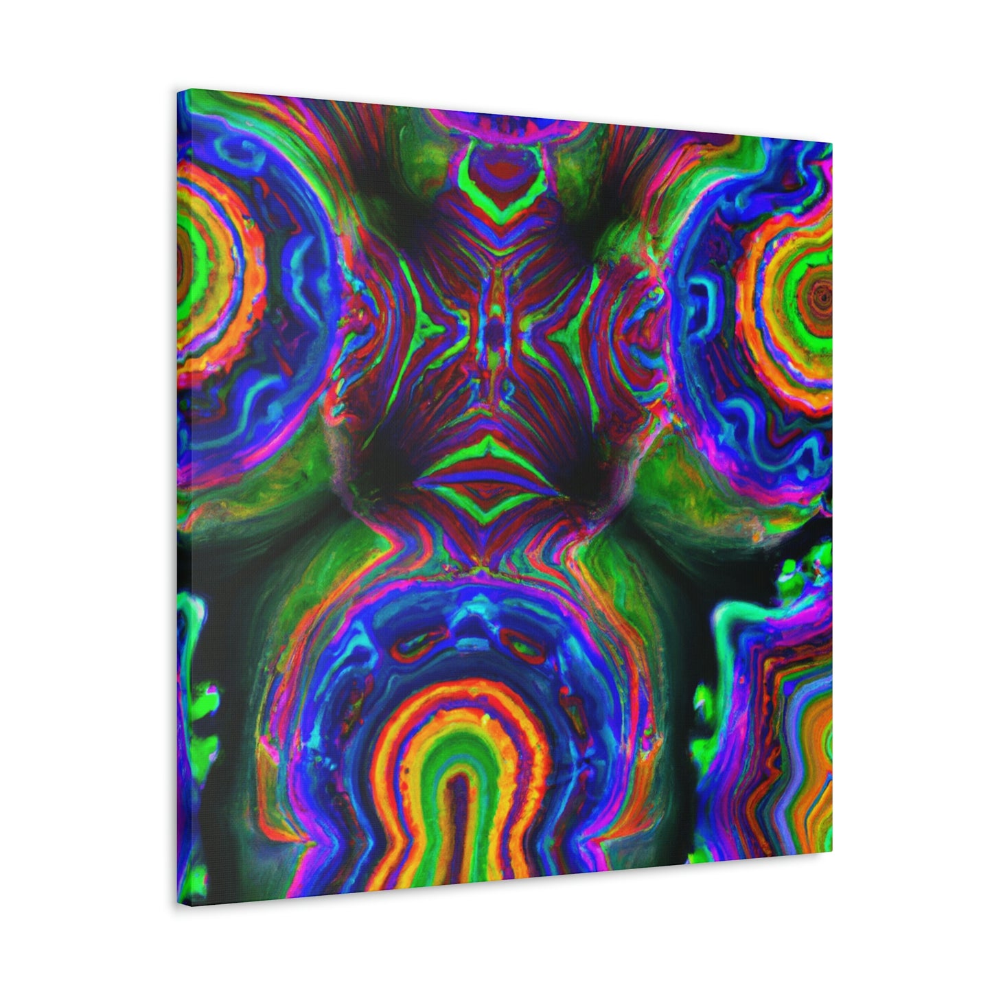 Jean-Baptiste-Siméon Chardin- Canvas