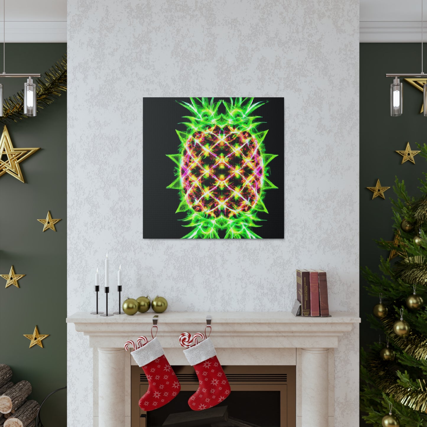 Thomas Gainsborough- Canvas