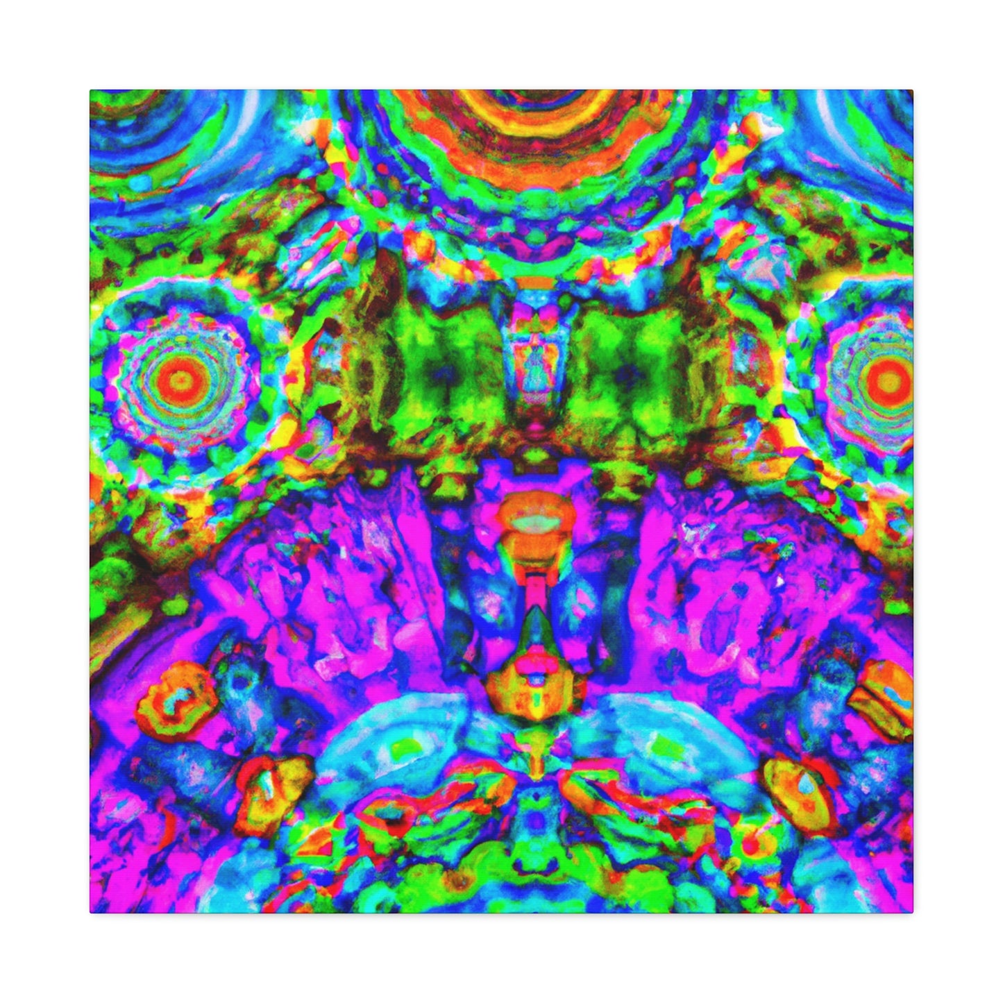 Jacques-Louis David- Canvas