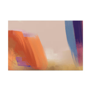 Jacques Louis David- Canvas