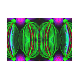 Antoine Watteau- Canvas