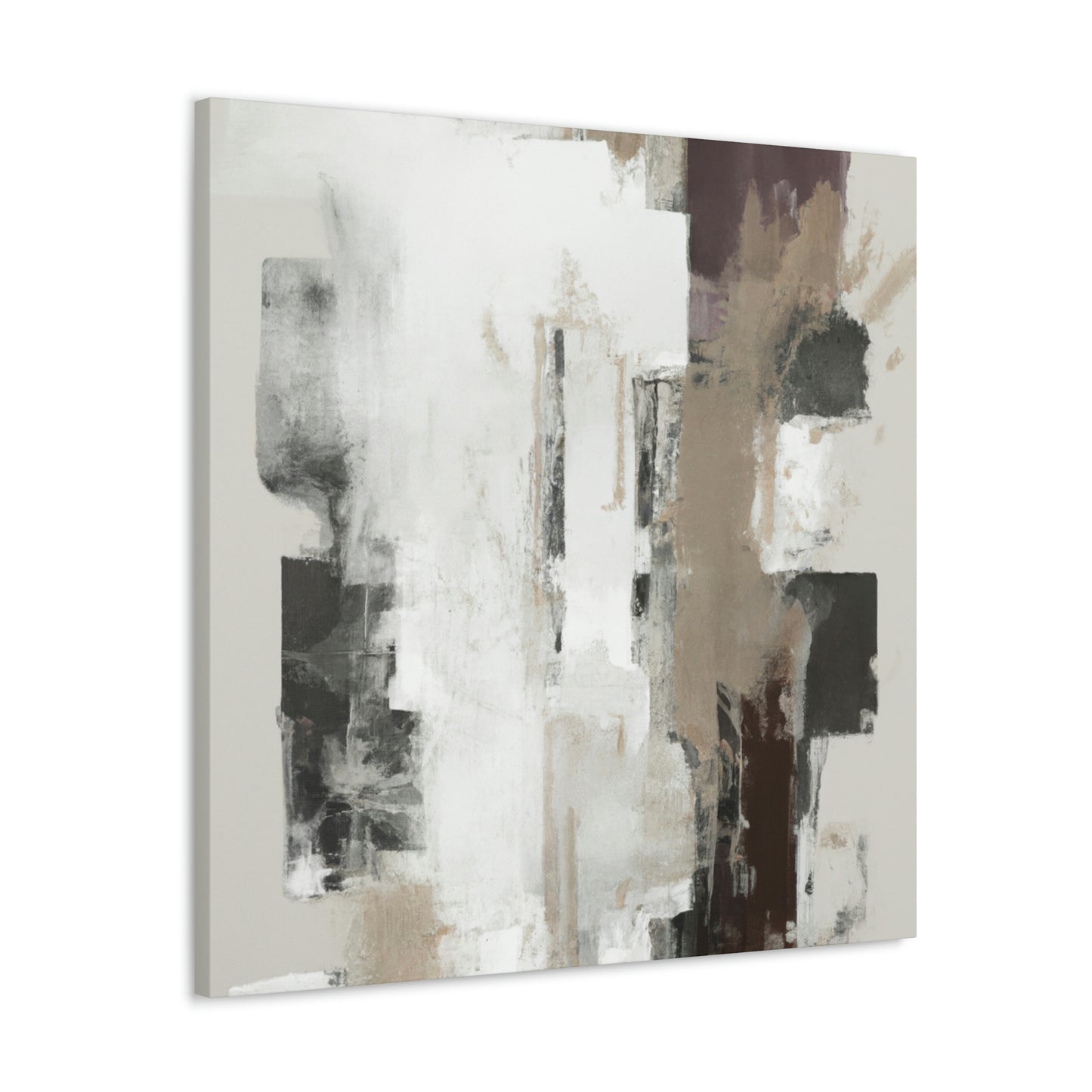 Johannes Vermeer- Canvas