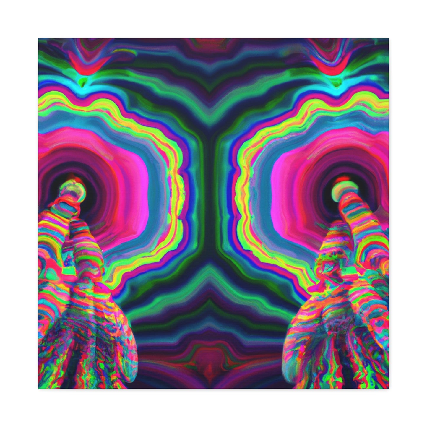 Thomas Gainsborough- Canvas