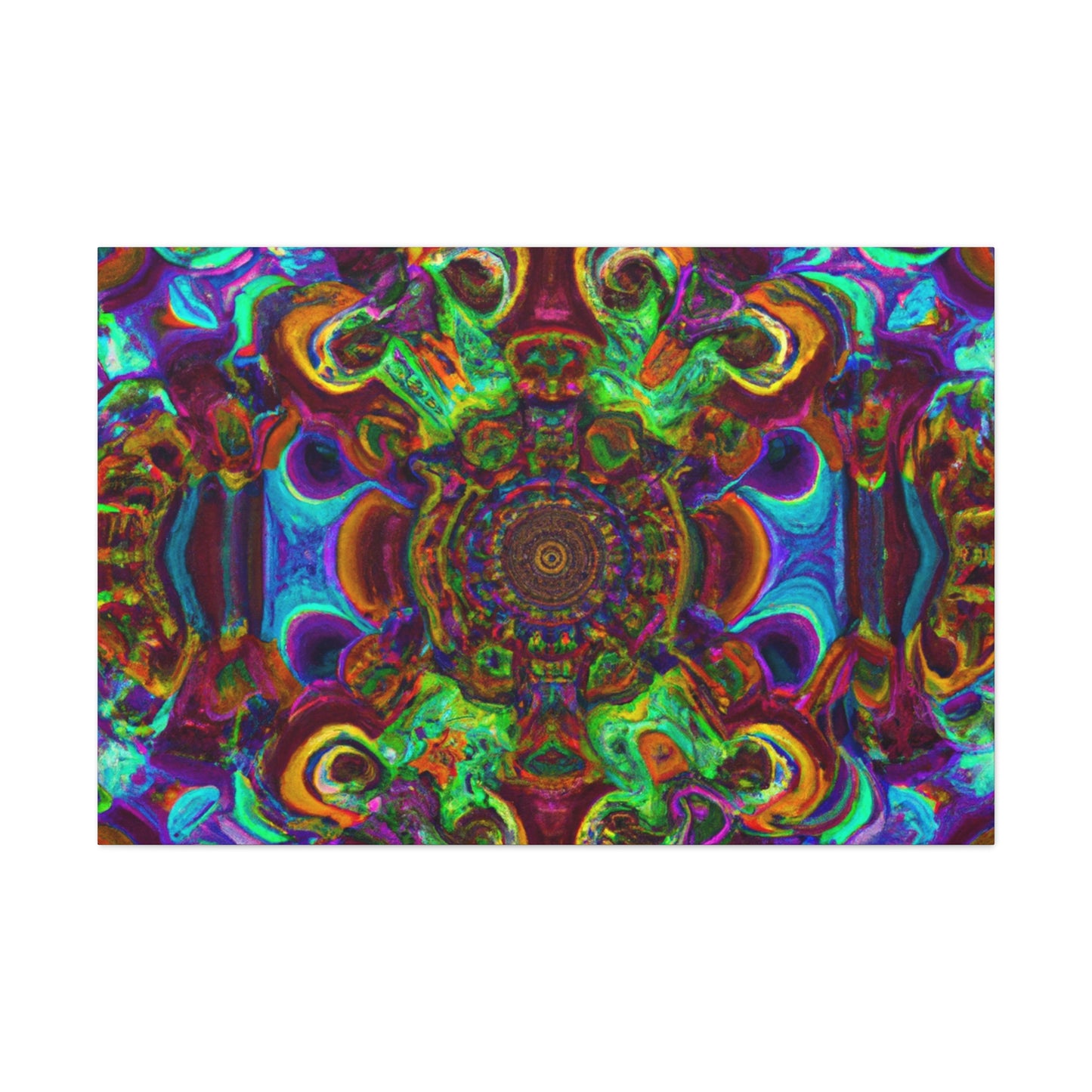 Thomas Gainsborough- Canvas