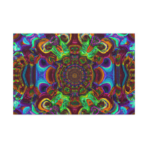 Thomas Gainsborough- Canvas