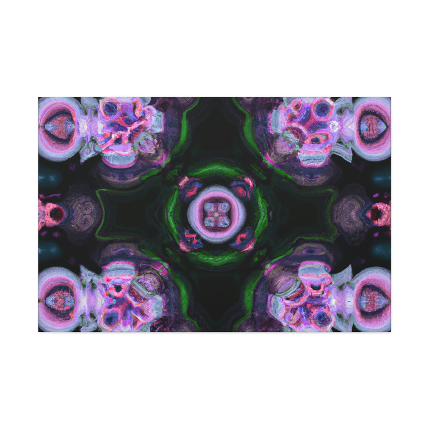 Johann Joachim Winckelmann- Canvas