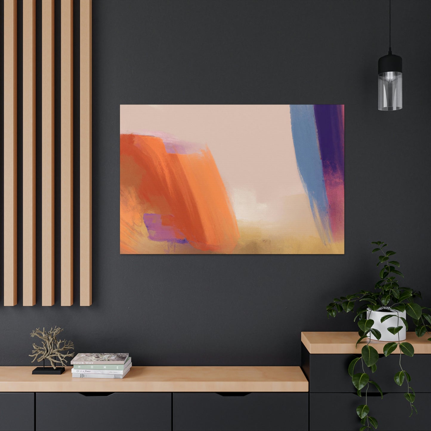 Jacques Louis David- Canvas