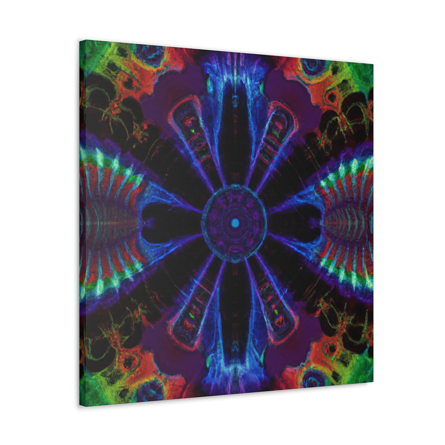 Jacques-Louis David- Canvas