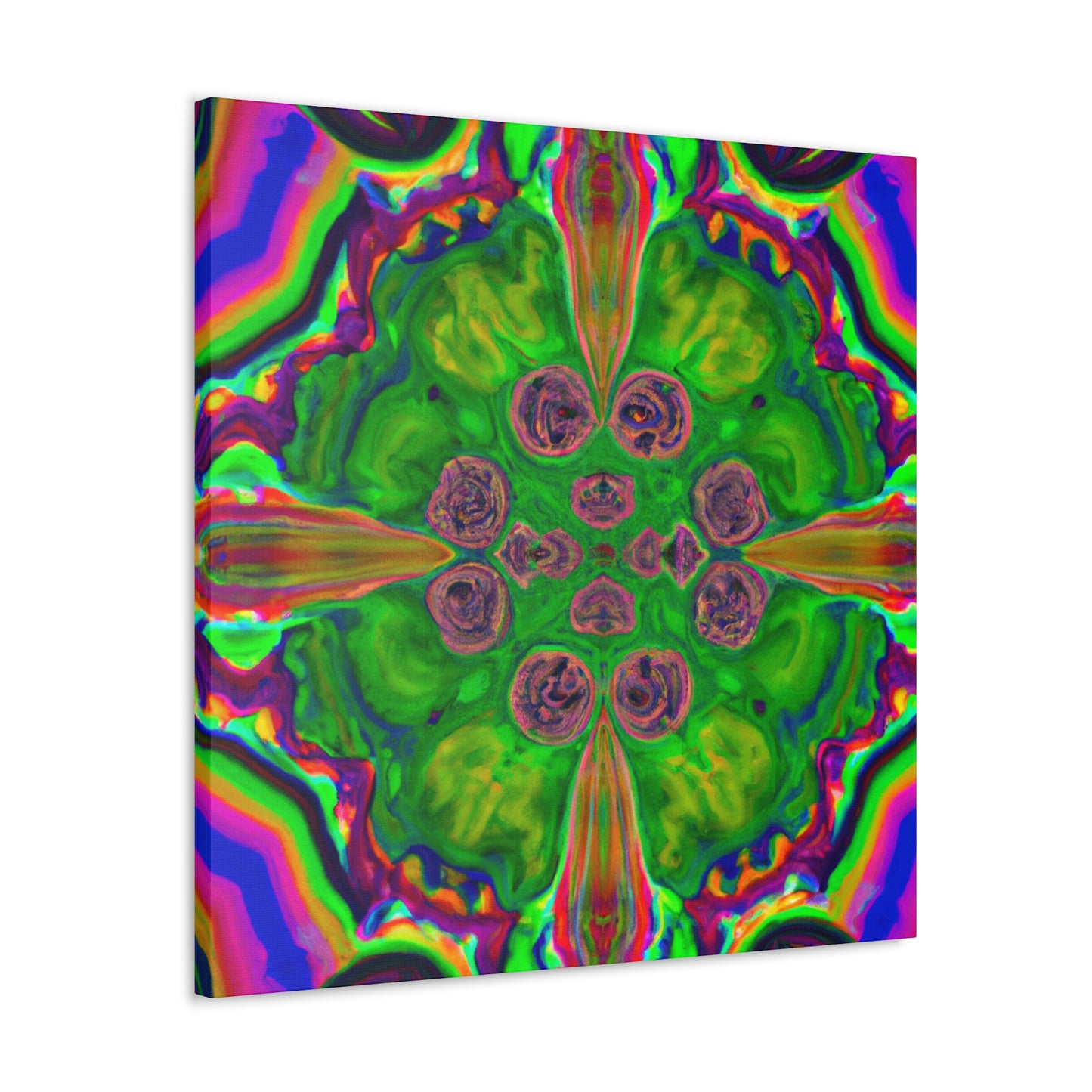 Sir Thomas Gainsborough- Canvas