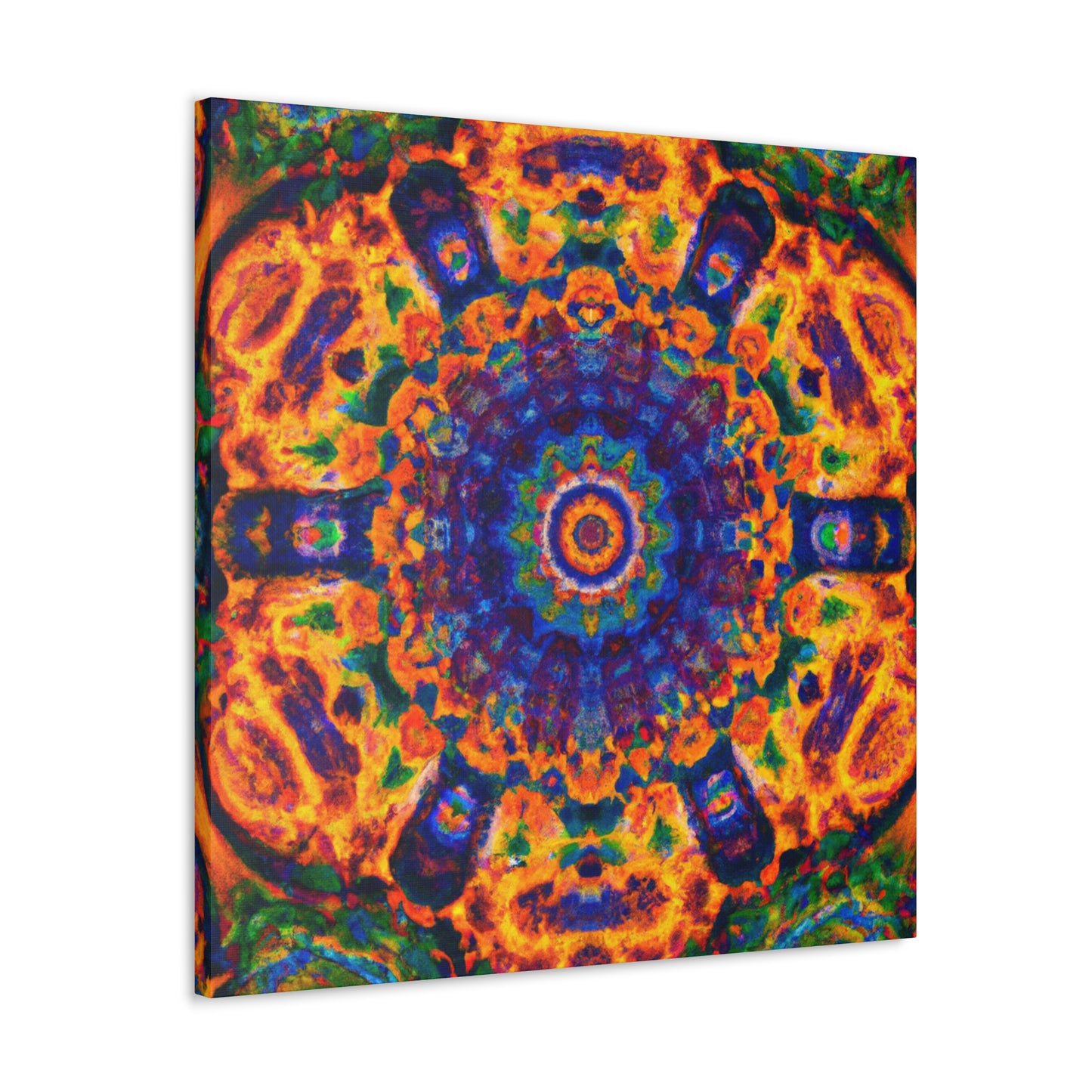 John Singleton Copley- Canvas