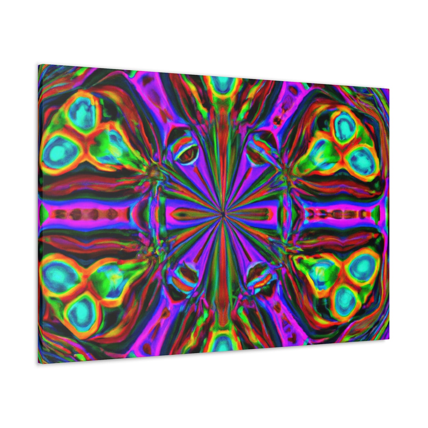 Antonio Canaletto- Canvas