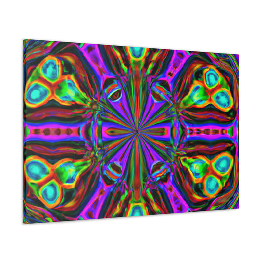 Antonio Canaletto- Canvas