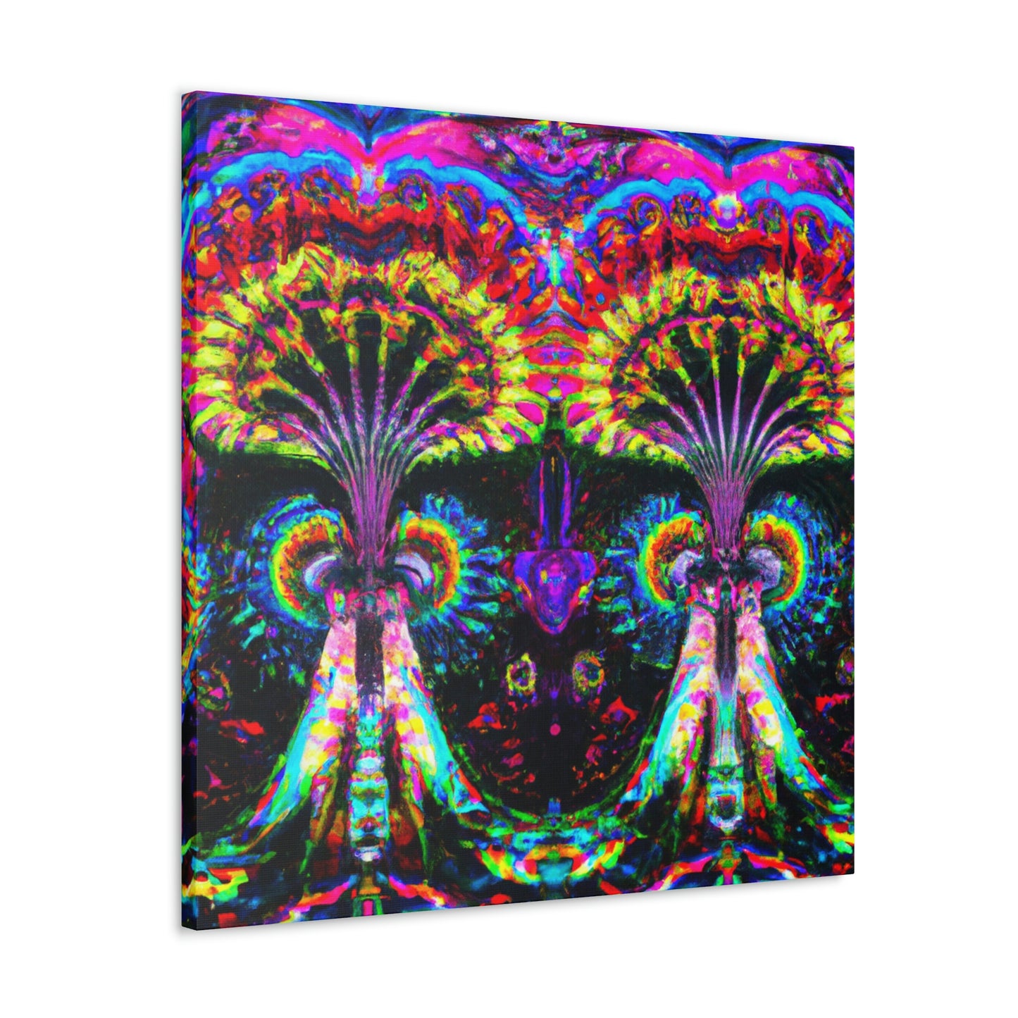 Jacques-Louis David- Canvas