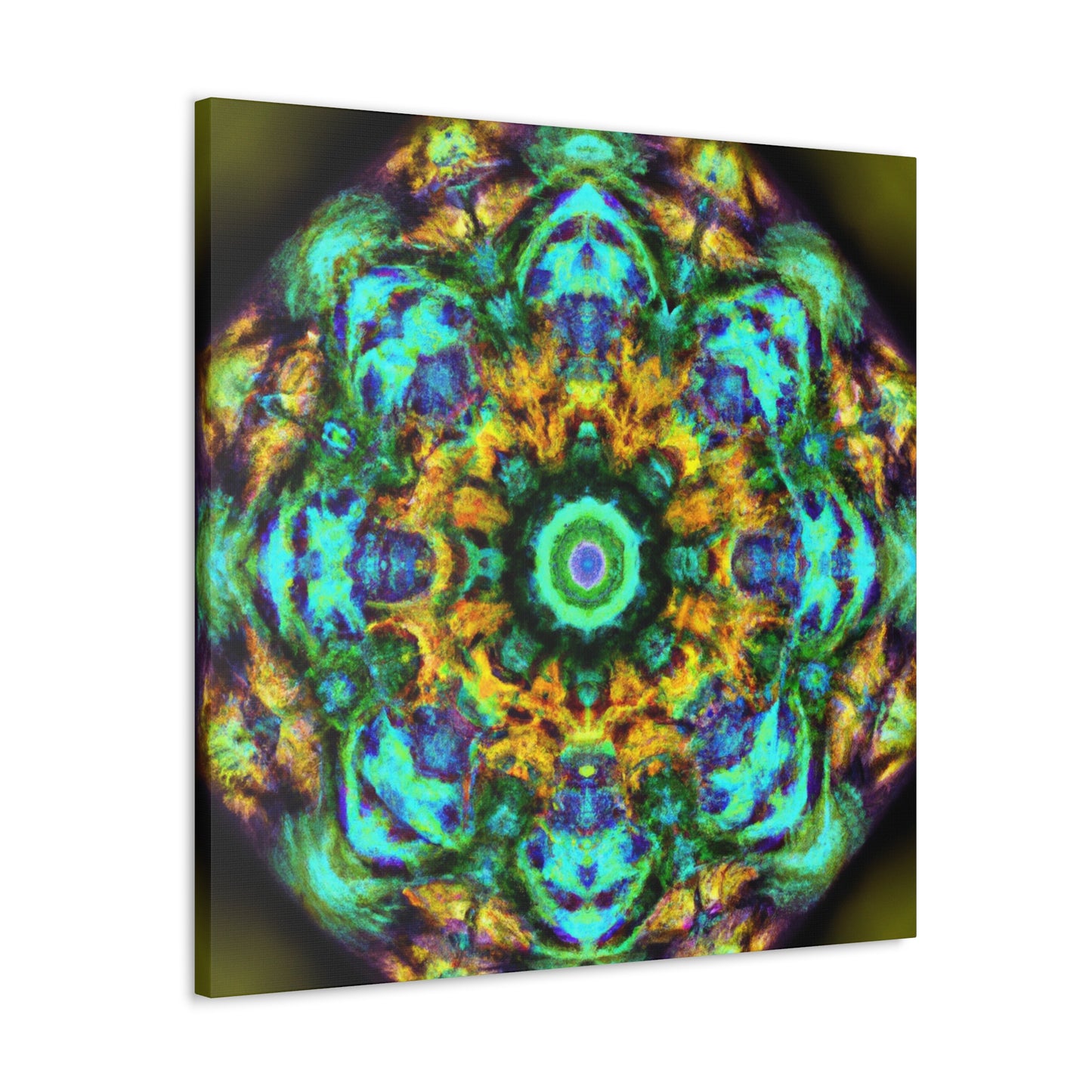 Thomas Gainsborough- Canvas