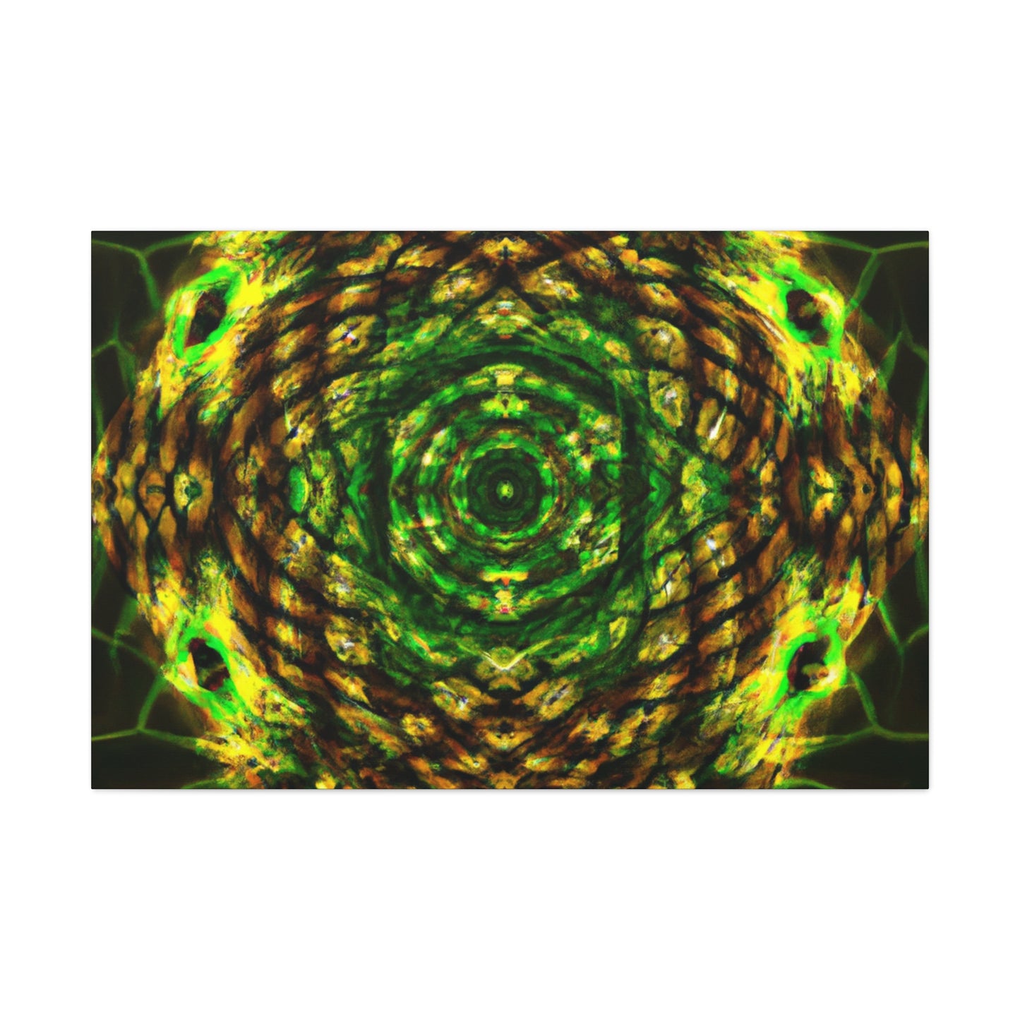 Joshua Reynolds- Canvas