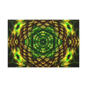 Joshua Reynolds- Canvas