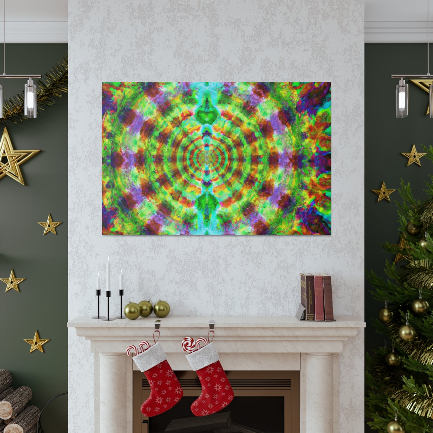 Thomas Gainsborough- Canvas