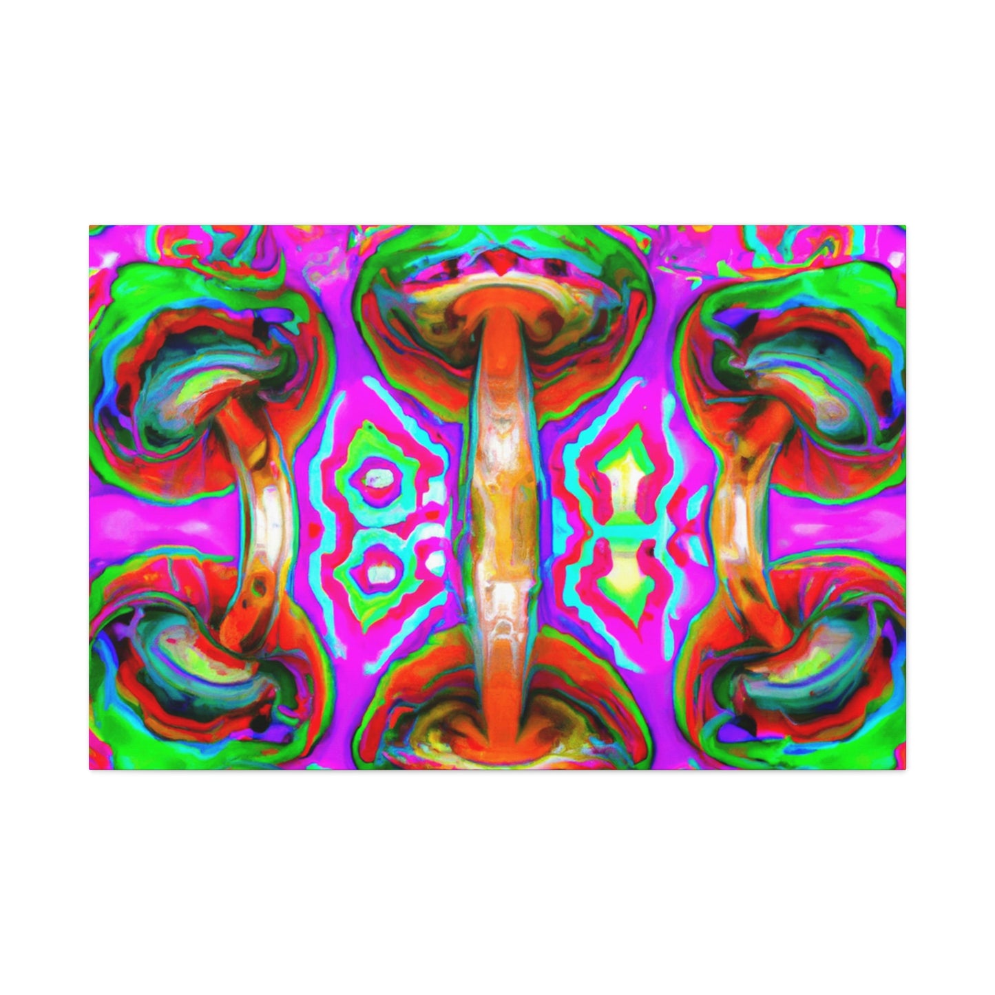 John Singleton Copley- Canvas