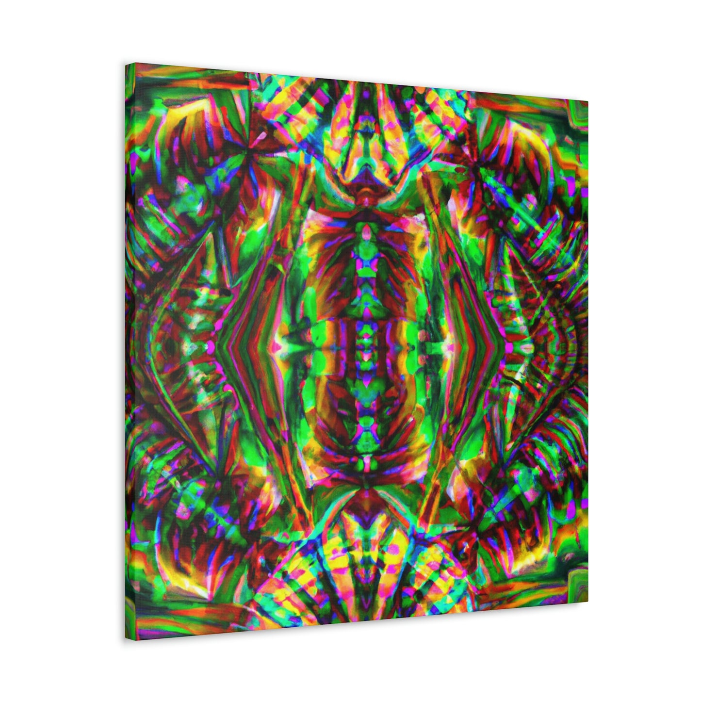 William Hogarth- Canvas