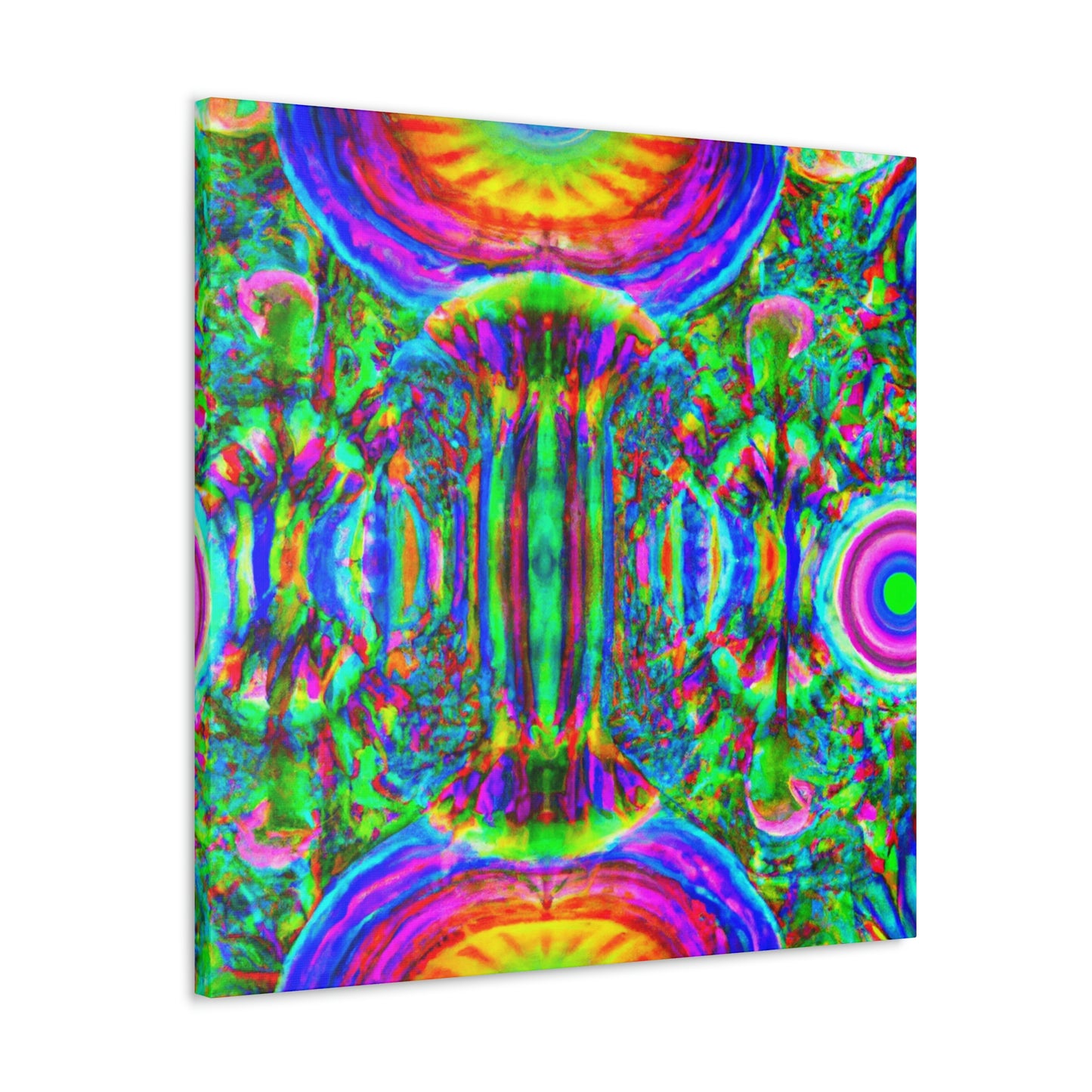 Antonio Canaletto (1697-1768)- Canvas