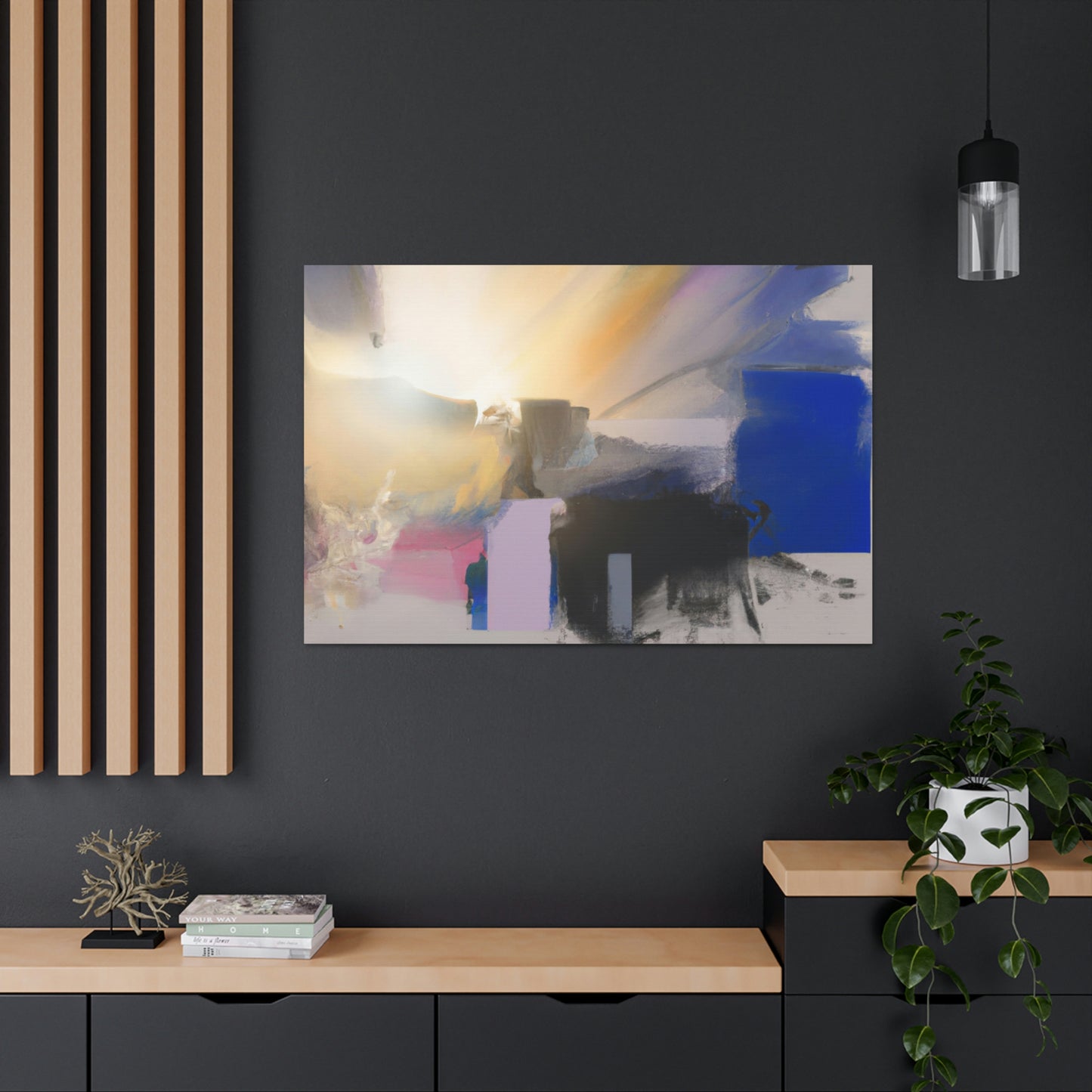 Francisco de Goya- Canvas