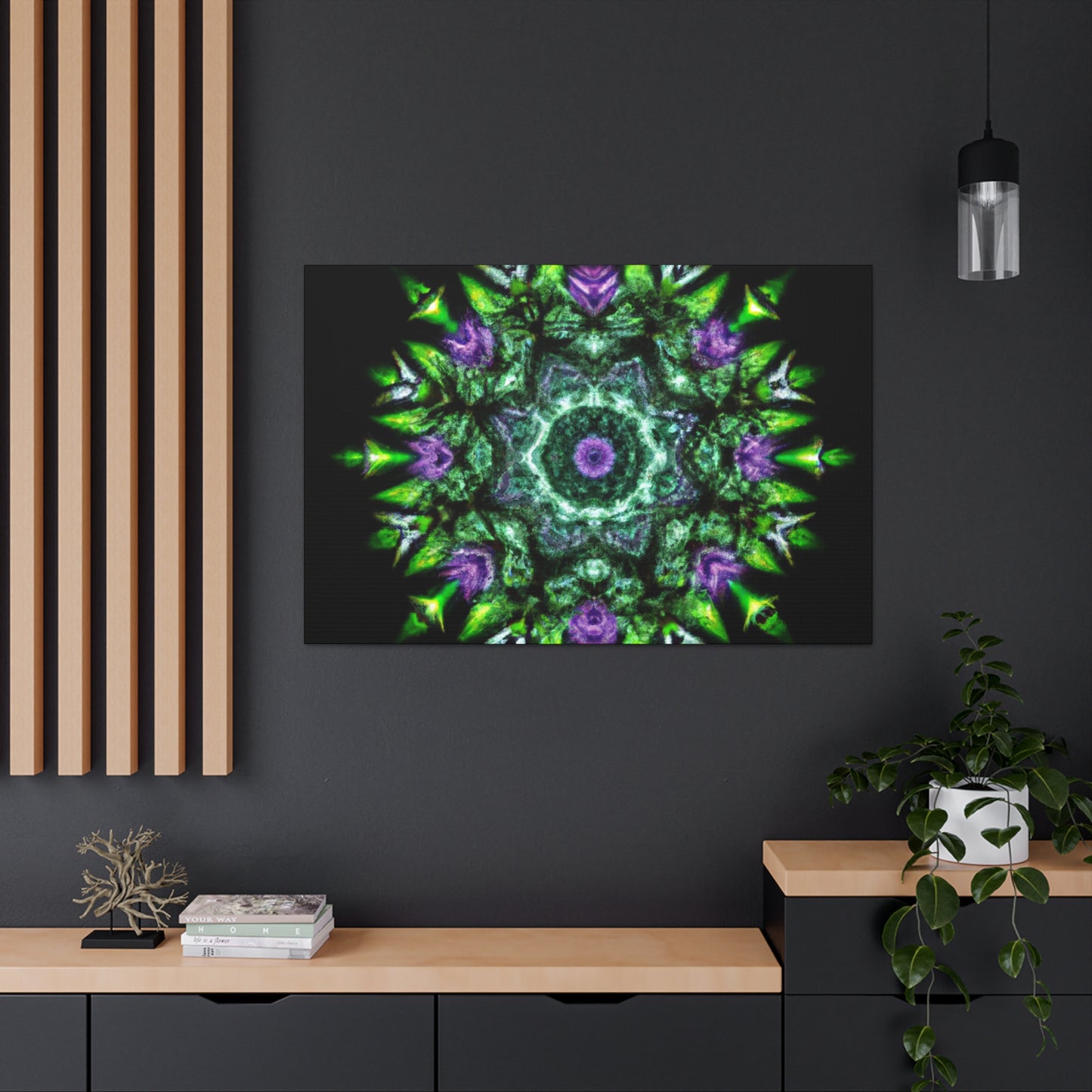 Joseph Parrocel- Canvas