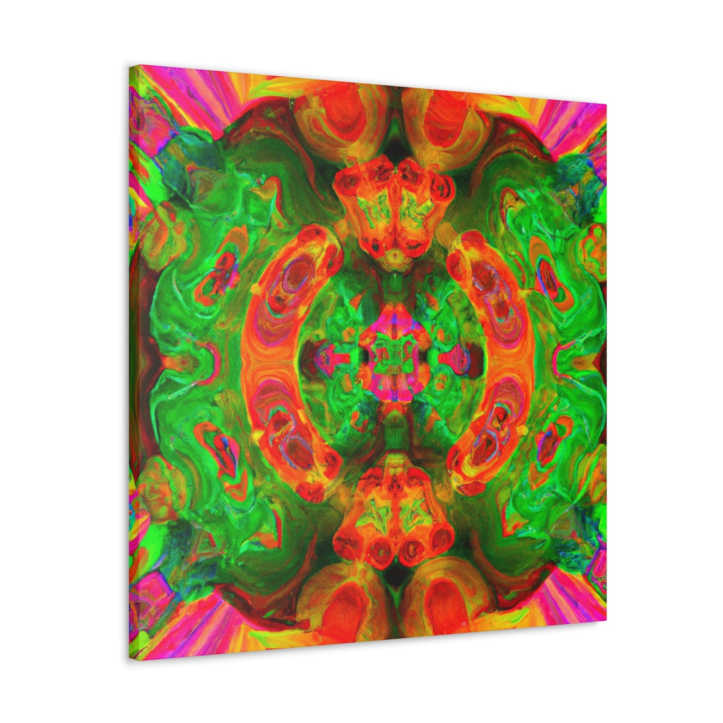 Jacques-Louis David- Canvas