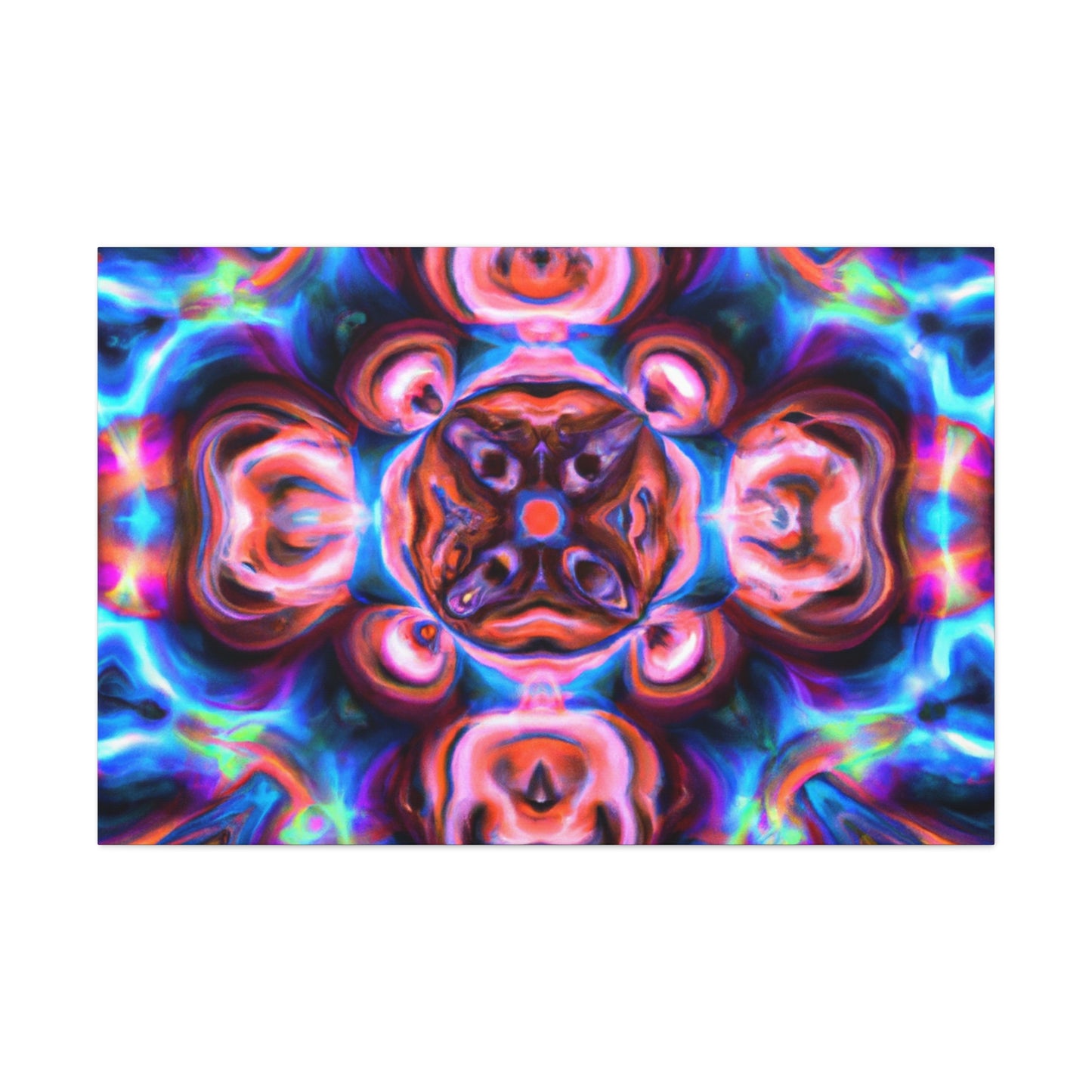 Jacques-Louis David- Canvas