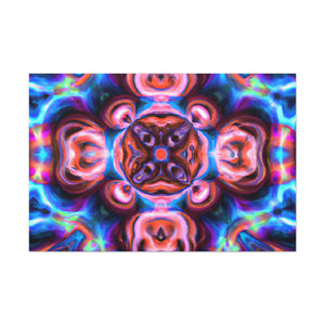 Jacques-Louis David- Canvas