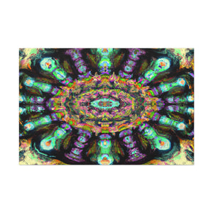 Jacques-Louis David- Canvas