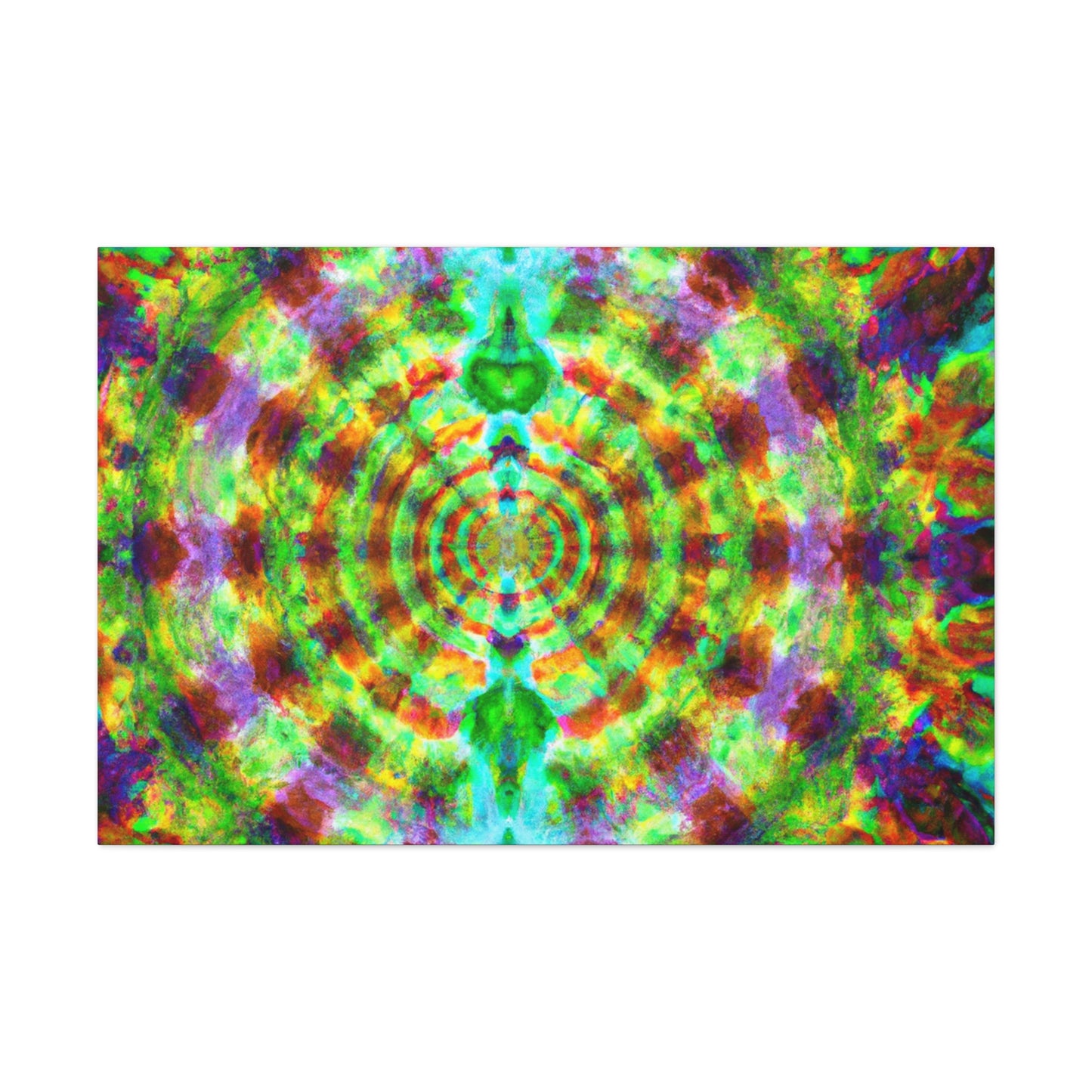 Thomas Gainsborough- Canvas