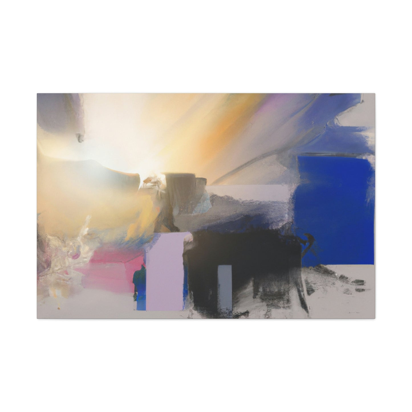 Francisco de Goya- Canvas