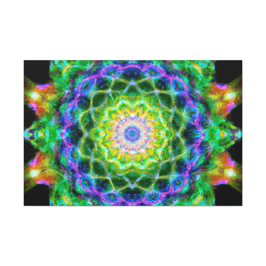 Jacques-Louis David- Canvas