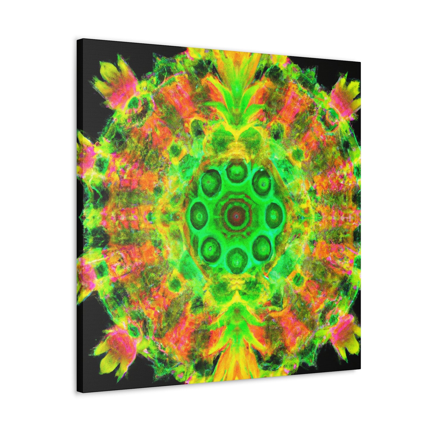 Jacques-Louis David- Canvas