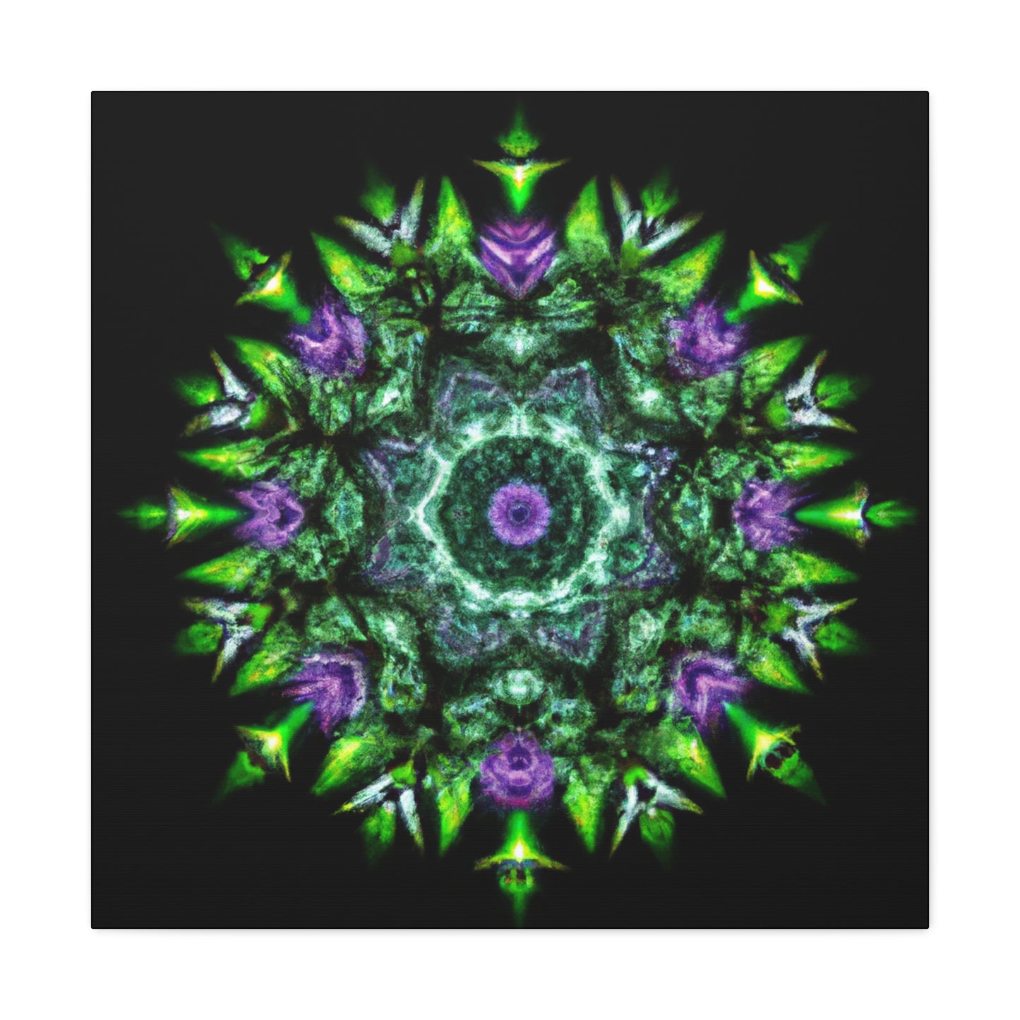 Joseph Parrocel- Canvas