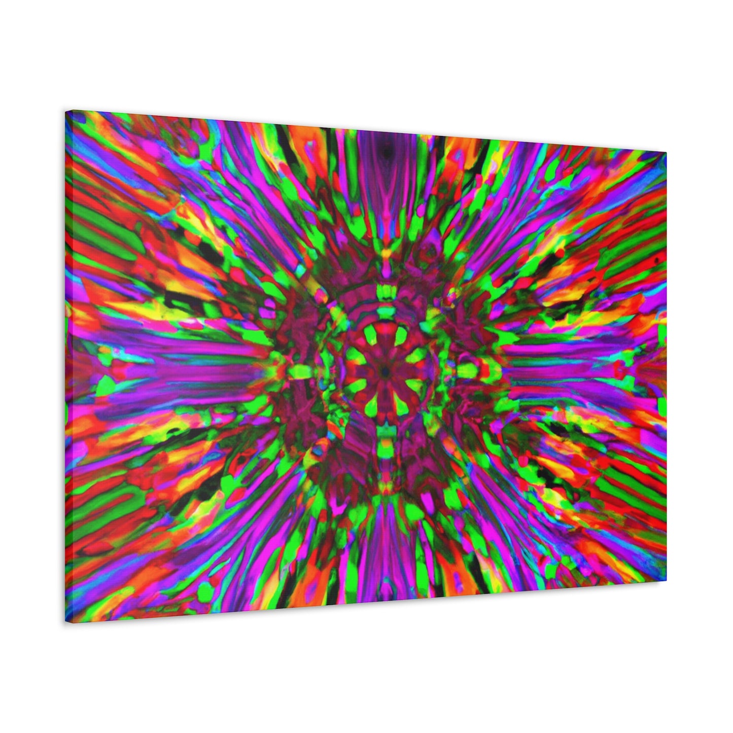 Johann Wilhelm Schadow- Canvas