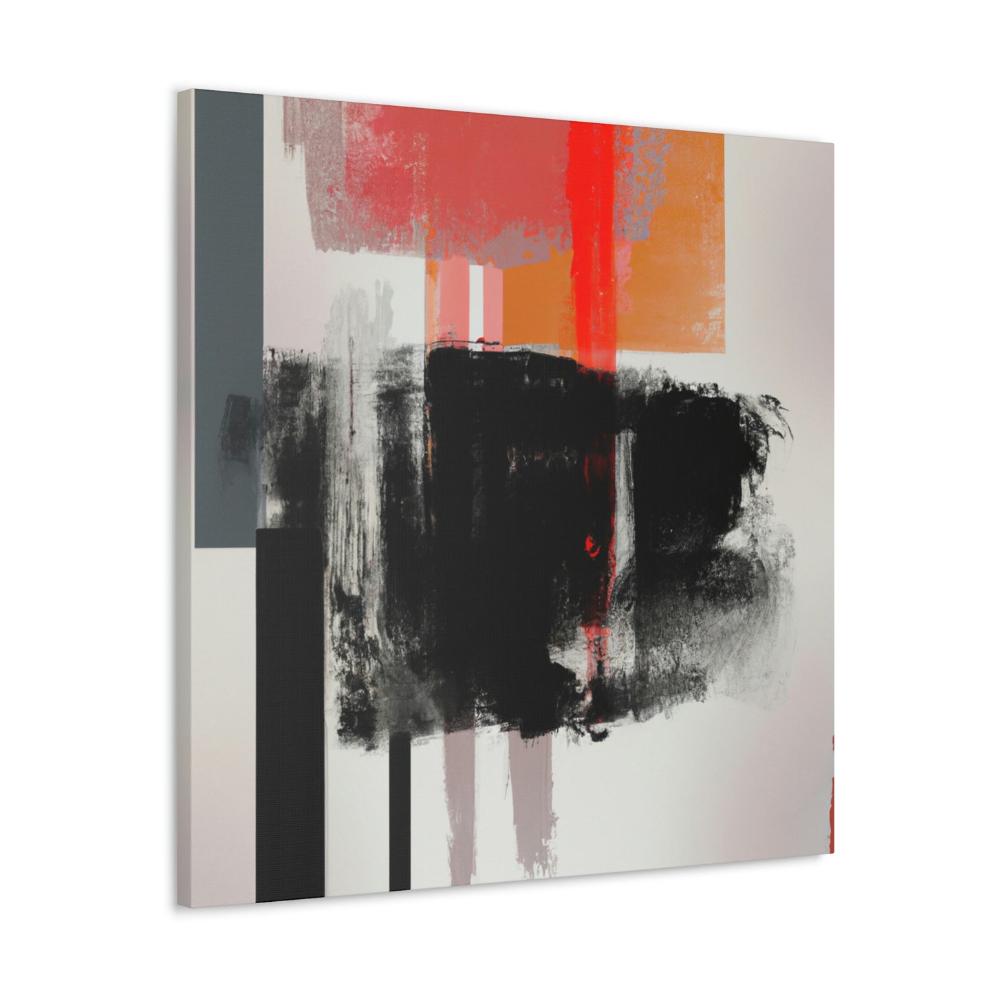 Antonio Zucchi- Canvas