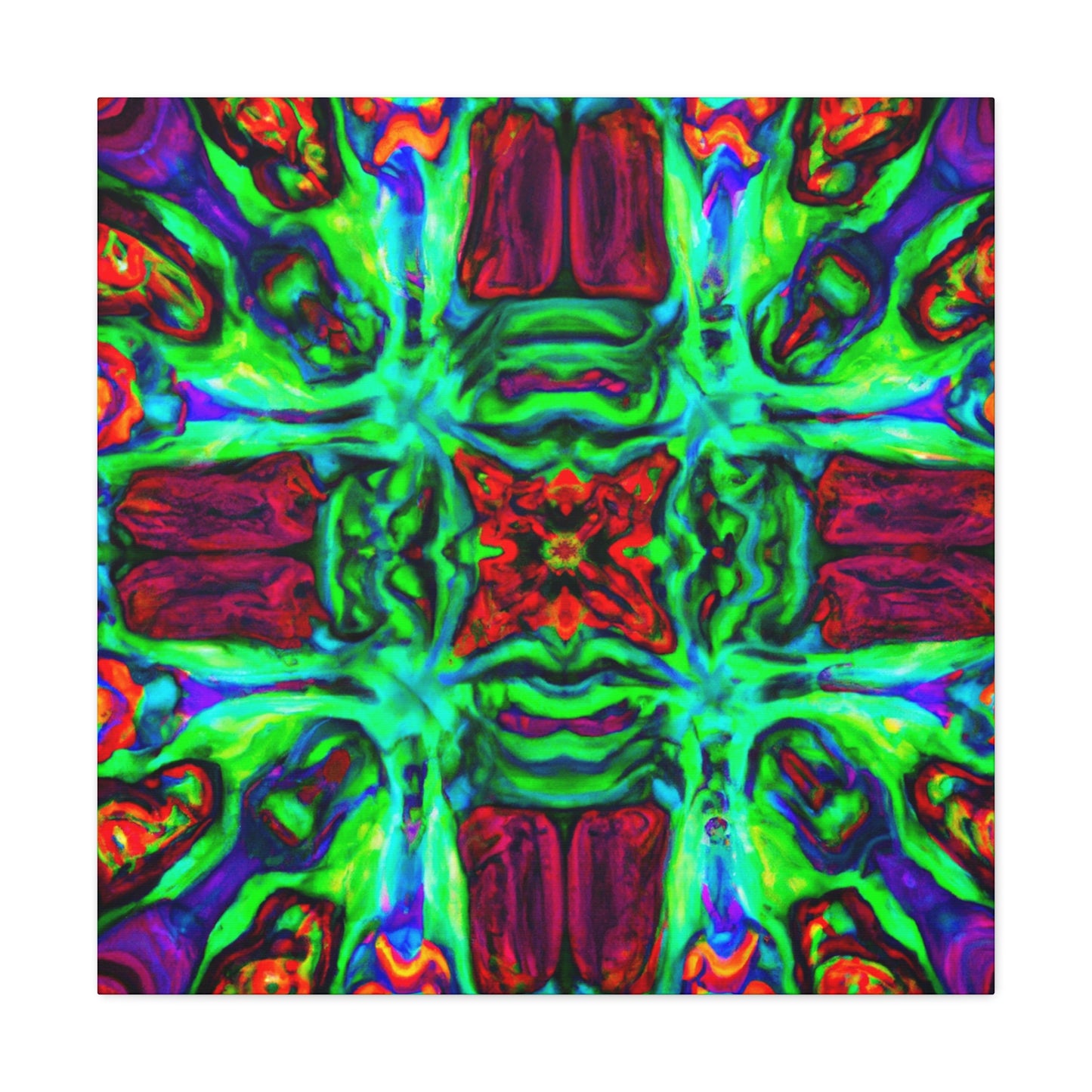 Francesco Guardi- Canvas