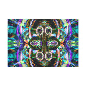 Rembrandt van Rijn- Canvas