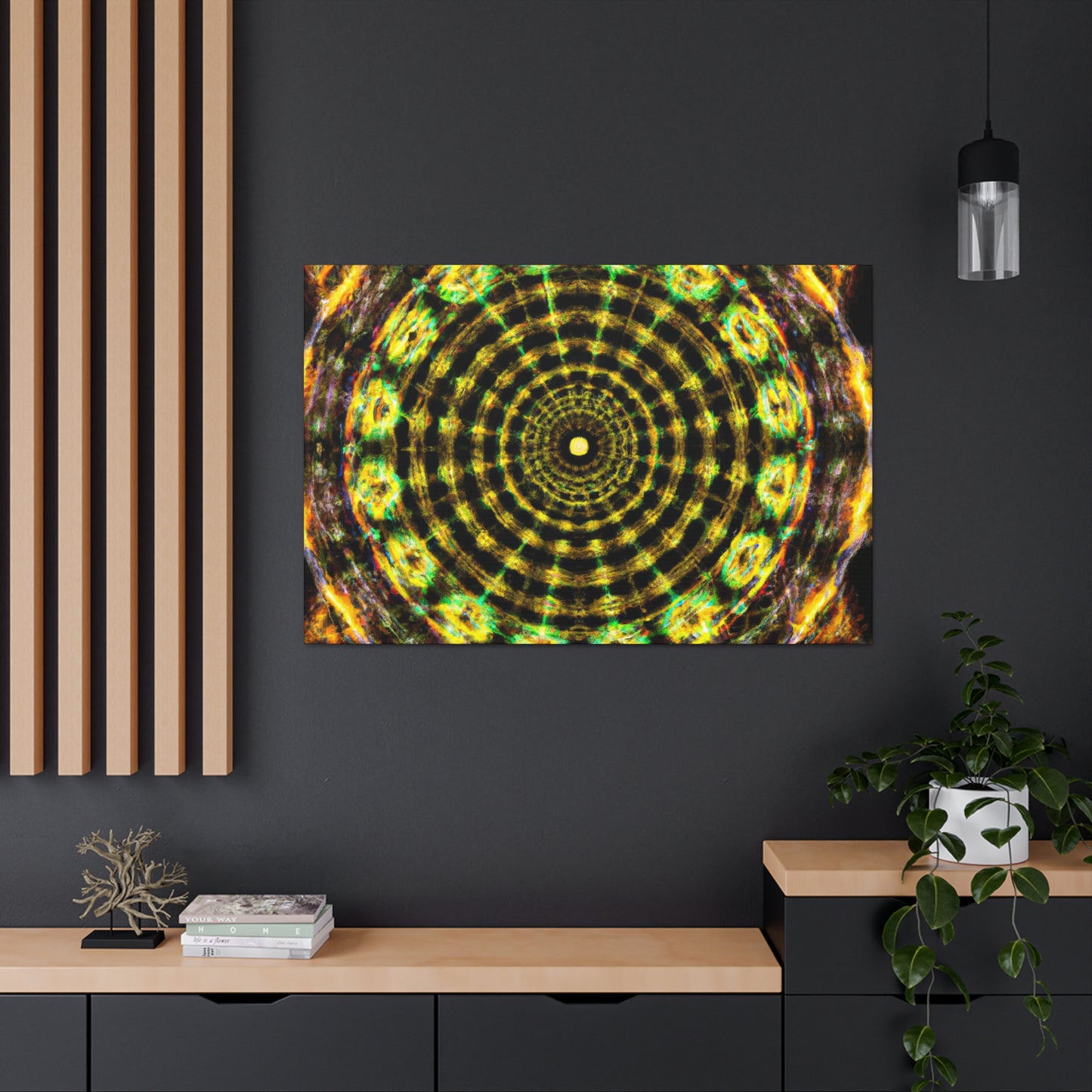 John Singleton Copley- Canvas