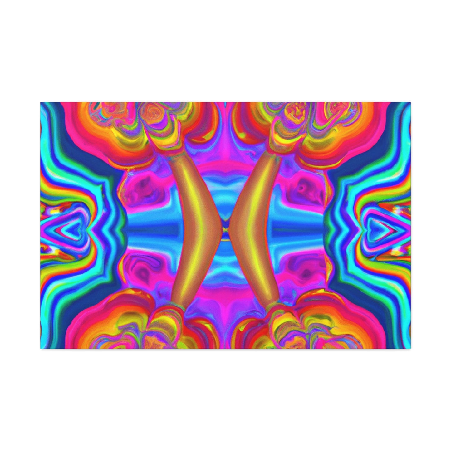 Jean-Baptiste Greuze- Canvas