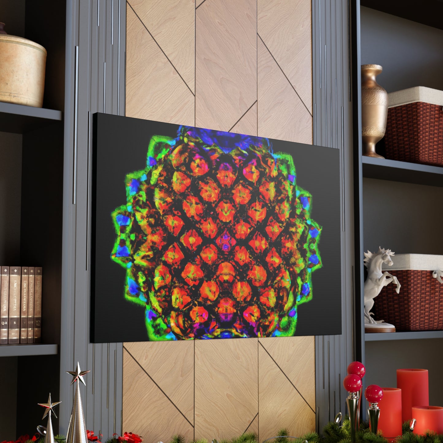 Francisco Goya- Canvas