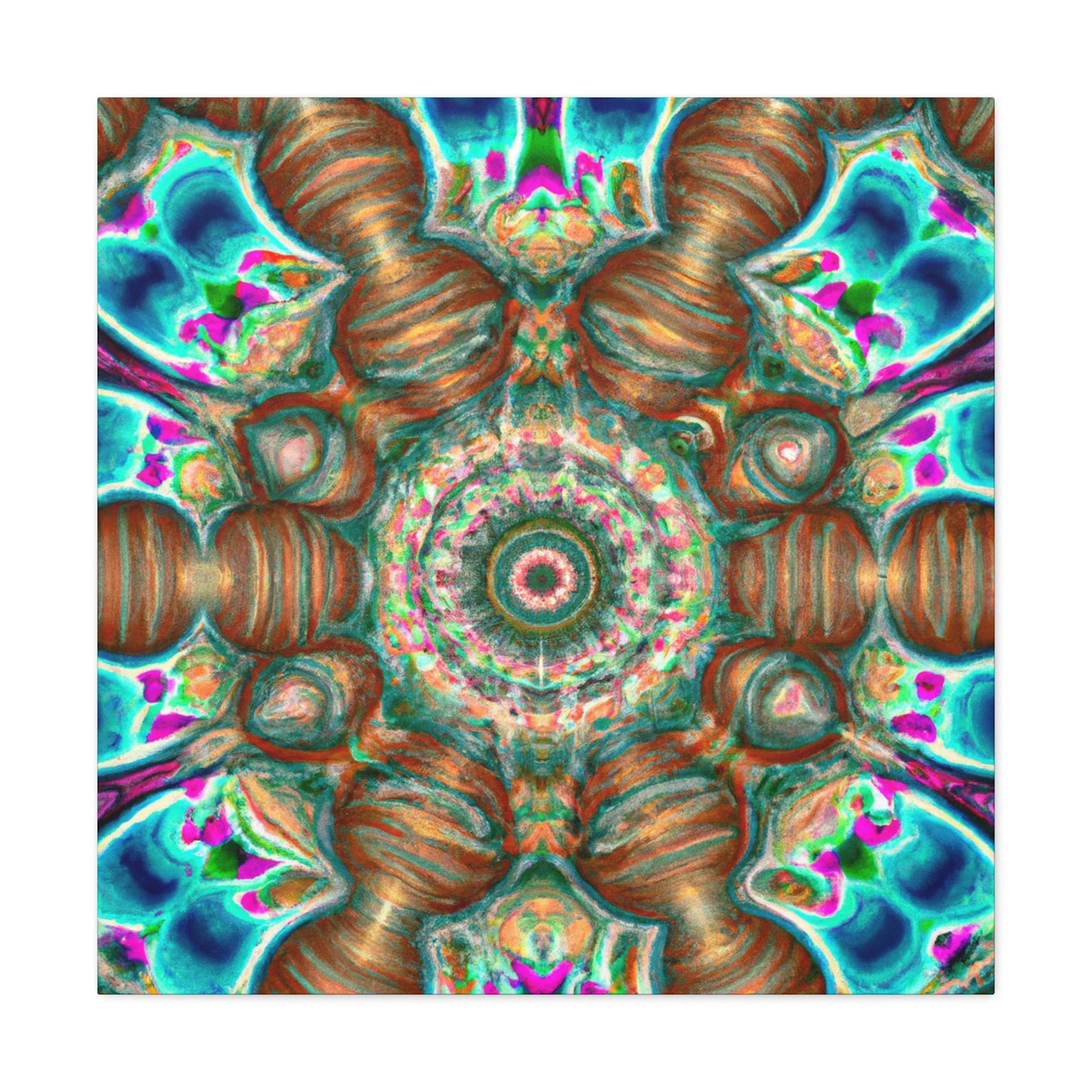 Thomas Gainsborough- Canvas