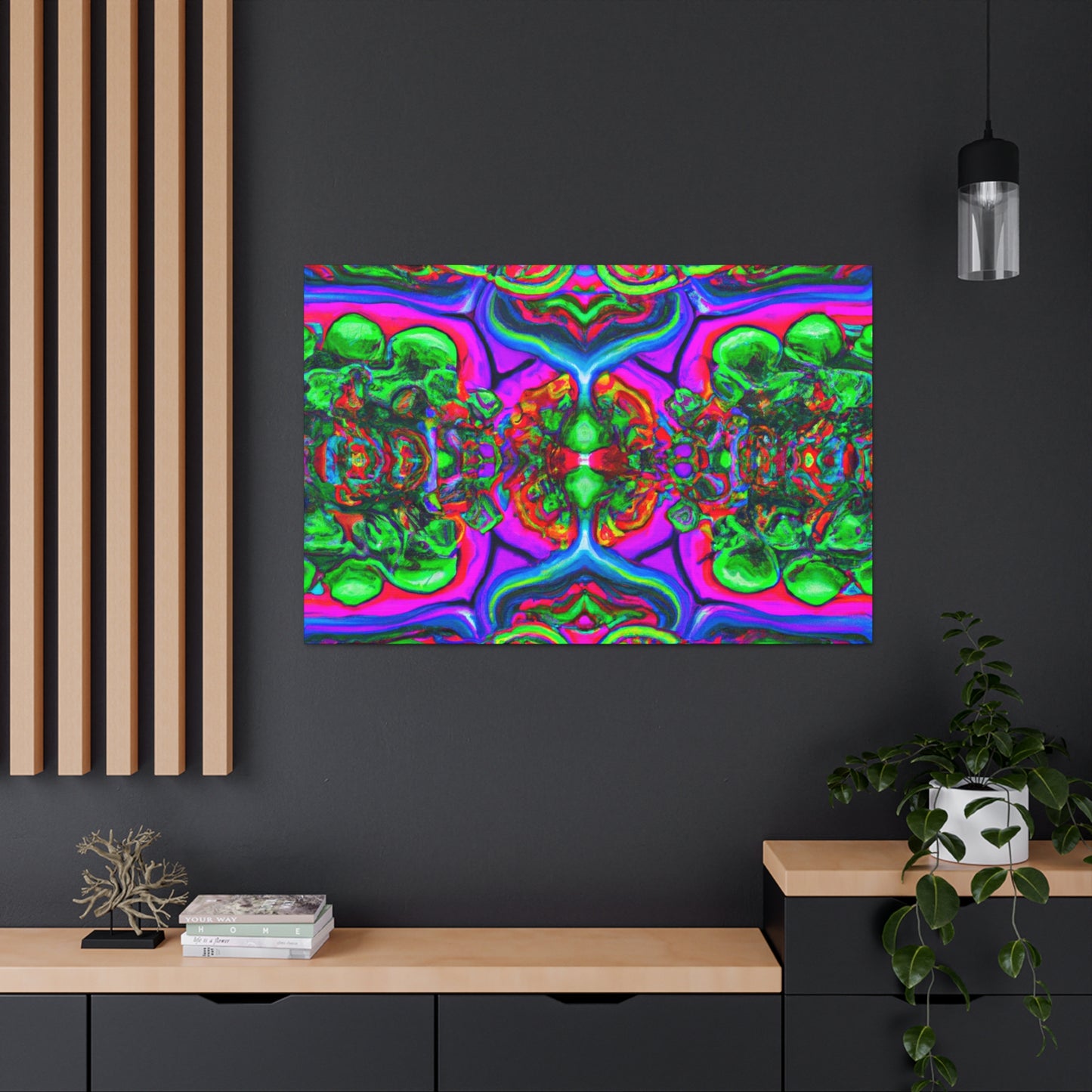 Thomas Gainsborough- Canvas