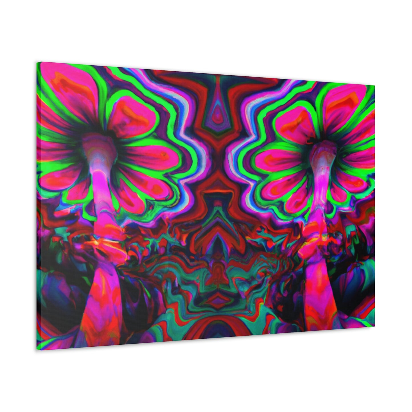 Jacques-Louis David- Canvas