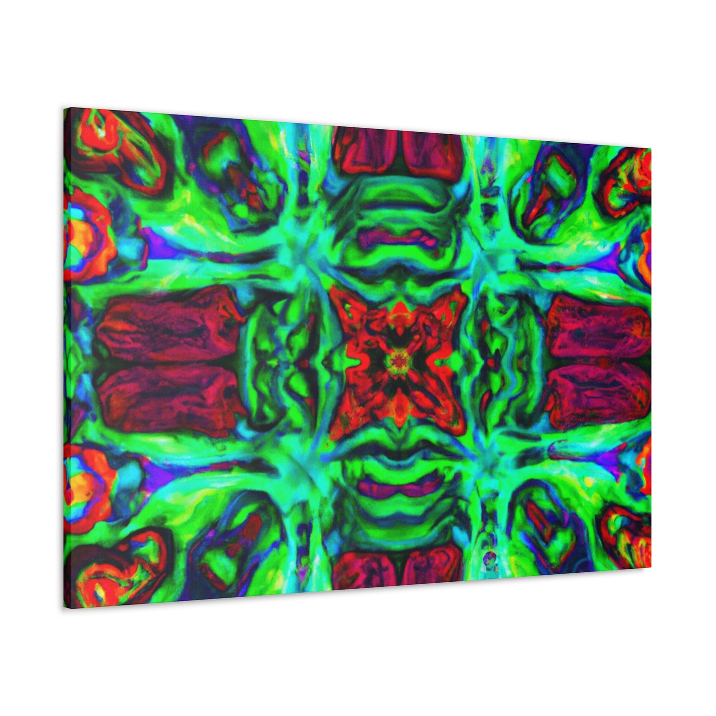 Francesco Guardi- Canvas