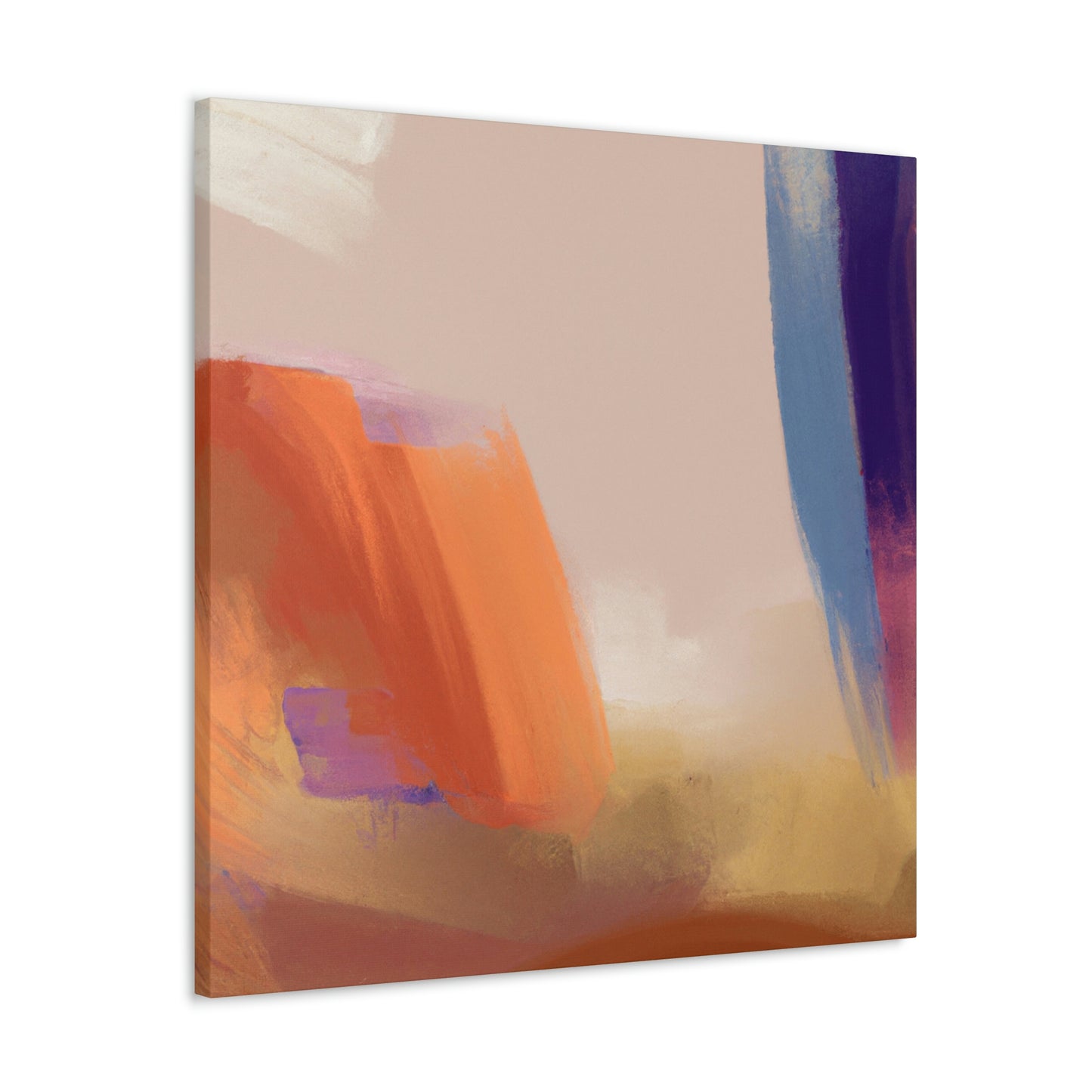 Jacques Louis David- Canvas